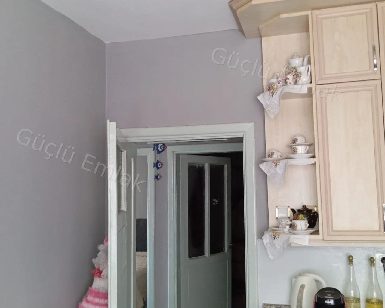 Yapılı 2+1 Keleşe Meydanı yanında Kelepir Takaslı - 15. fotoğraf